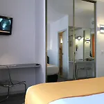מלון דירות Appart Hotel Boulogne Residence 3*