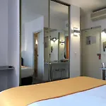 מלון דירות Appart Hotel Boulogne Residence 3*