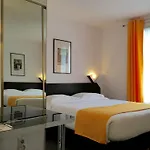 מלון דירות Appart Hotel Boulogne Residence בולון-בילנקורט