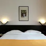 מלון דירות Appart Hotel Boulogne Residence בולון-בילנקורט