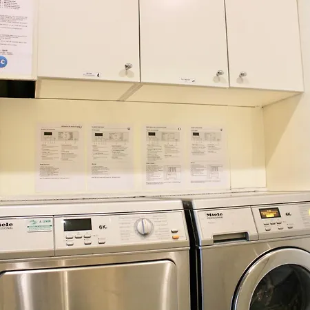 Aparthotel Boulogne Residence Hotel