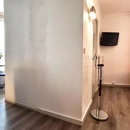 Boulogne Residence Hotel Boulogne-Billancourt