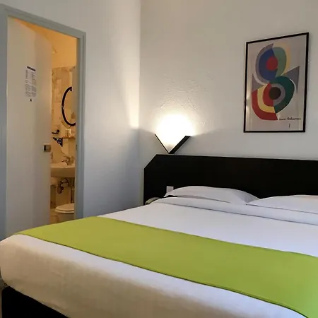 Boulogne Residence Hotel 3* Boulogne-Billancourt
