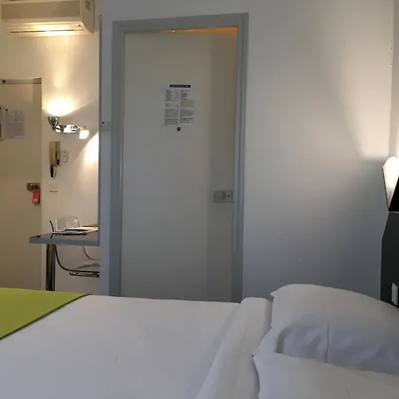 Boulogne Residence Hotel