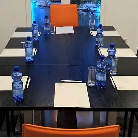 Aparthotel Boulogne Residence Hotel Boulogne-Billancourt