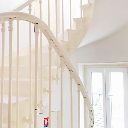 Boulogne Residence Hotel Aparthotel Boulogne-Billancourt