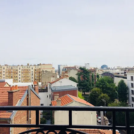 Résidence Apartahotel 3*