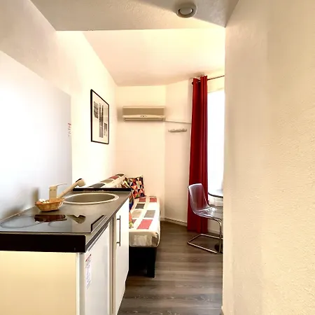 Résidence 3*
