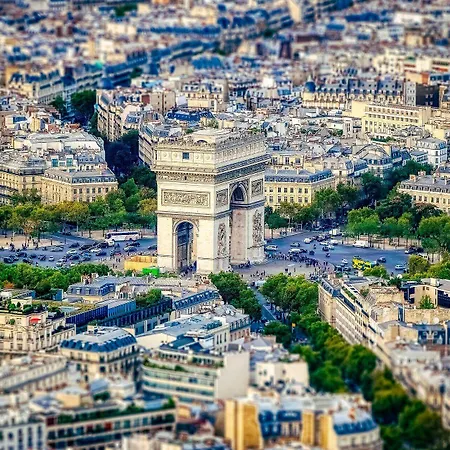 Résidence 3*