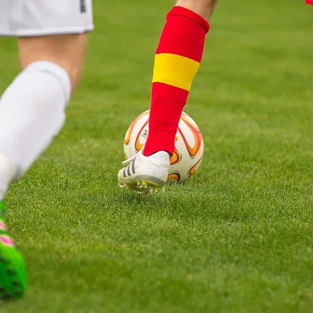 Aparthotel Boulogne Residence Hotel Boulogne-Billancourt