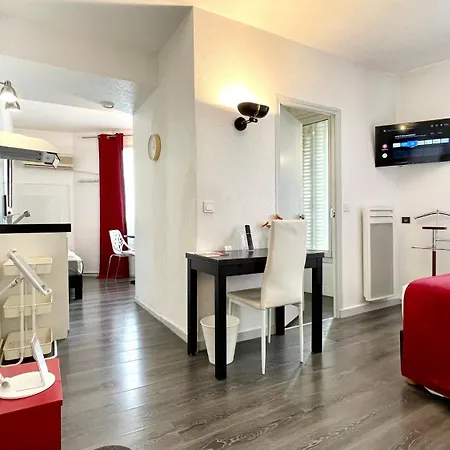Résidence Boulogne-Billancourt
