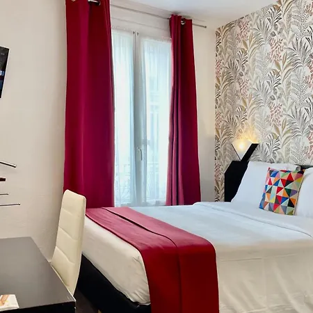 Résidence 3*