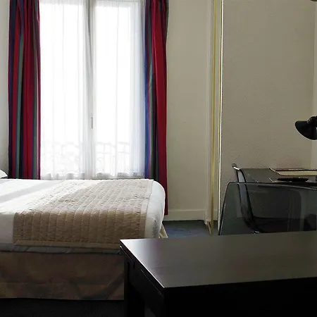 Boulogne Residence Hotel Aparthotel