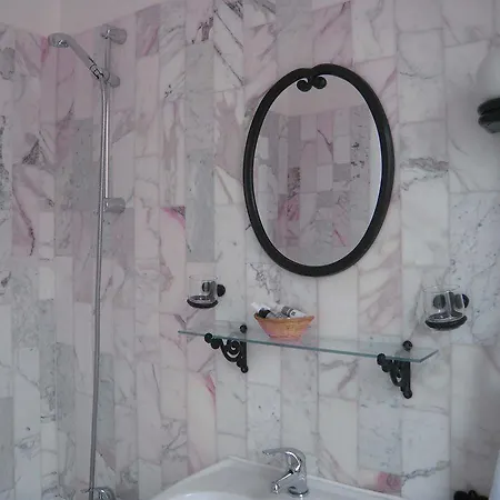 Boulogne Residence Hotel 3*