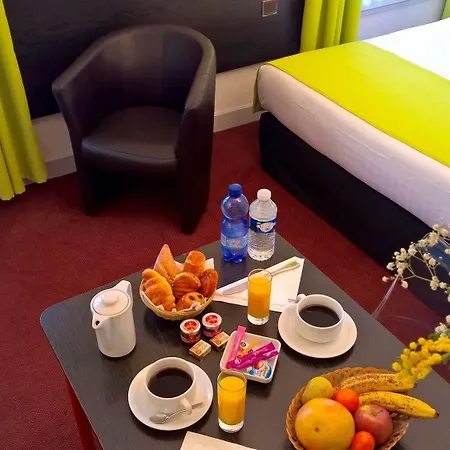 Boulogne Residence Hotel Aparthotel 3*