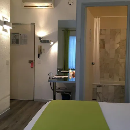 Boulogne Residence Hotel 3* Boulogne-Billancourt