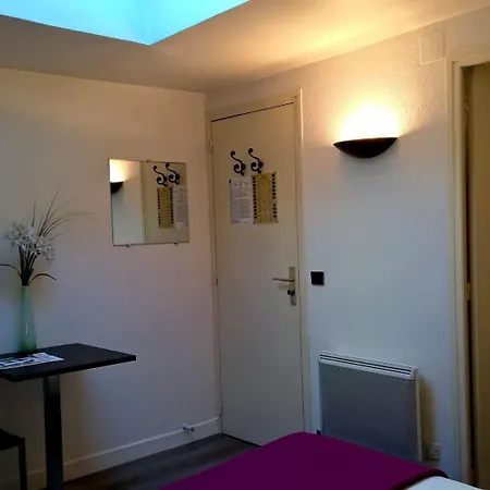 Boulogne Residence Hotel Aparthotel