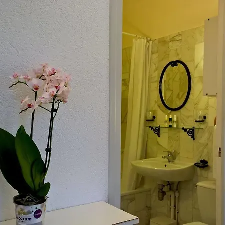 Aparthotel Boulogne Residence Hotel Boulogne-Billancourt