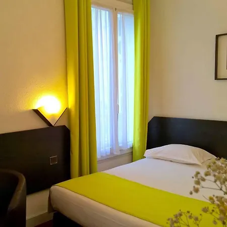 Boulogne Residence Hotel