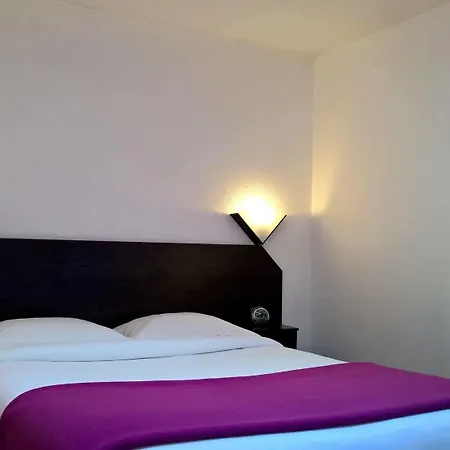 Boulogne Residence Hotel