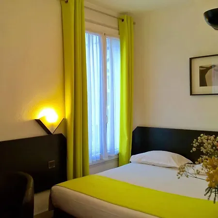 Boulogne Residence Hotel