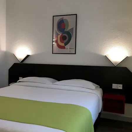 Boulogne Residence Hotel Aparthotel Boulogne-Billancourt