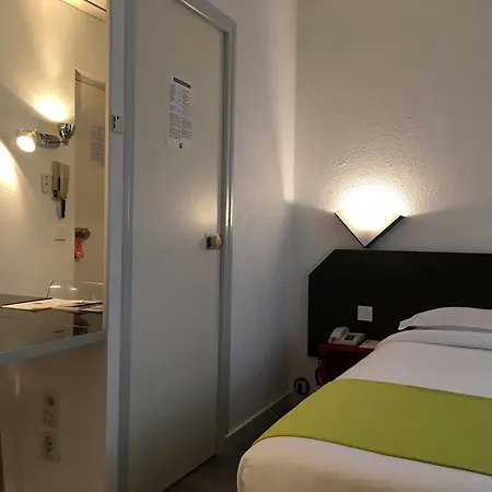 Aparthotel Boulogne Residence Hotel 3*