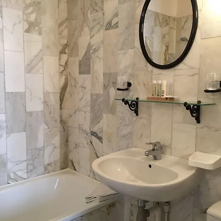 Boulogne Residence Hotel Aparthotel 3*