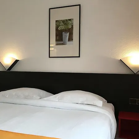 Boulogne Residence Hotel Aparthotel Boulogne-Billancourt
