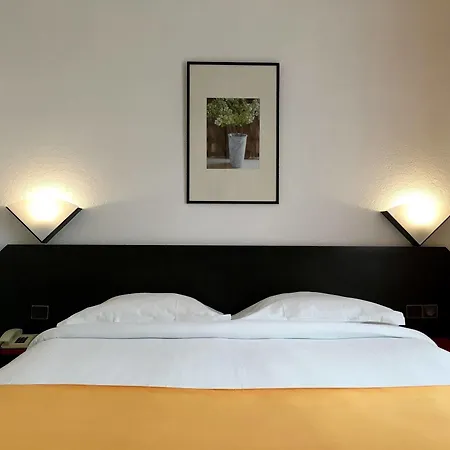 Aparthotel Boulogne Residence Hotel Boulogne-Billancourt