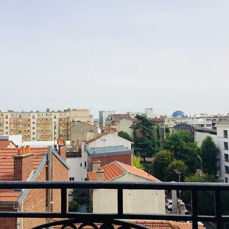 Boulogne Residence Hotel