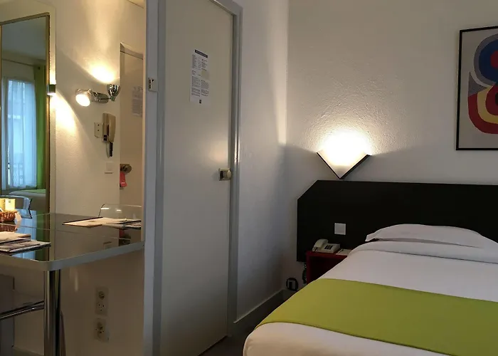 Aparthotel Résidence 3*