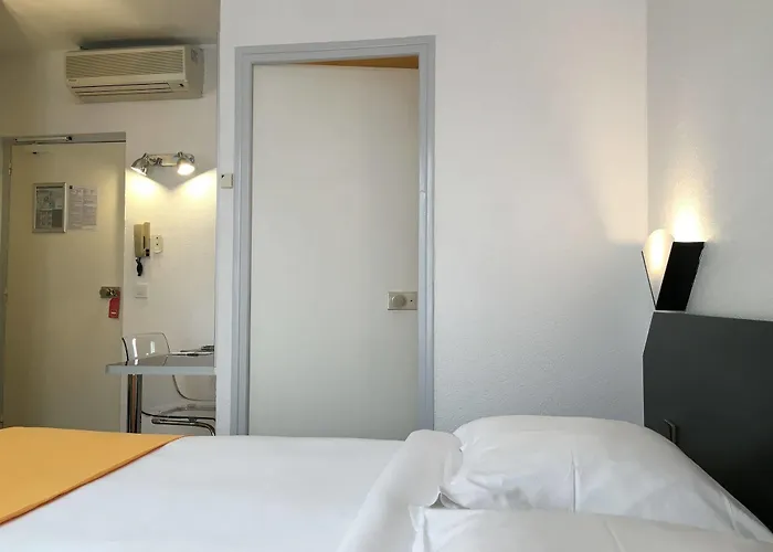 Lejlighedshotel Boulogne Residence Hotel Boulogne-Billancourt