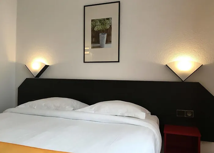 Résidence Aparthotel Boulogne-Billancourt